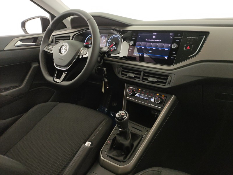 Volkswagen Polo 5p 1.0 tsi comfortline 95cv