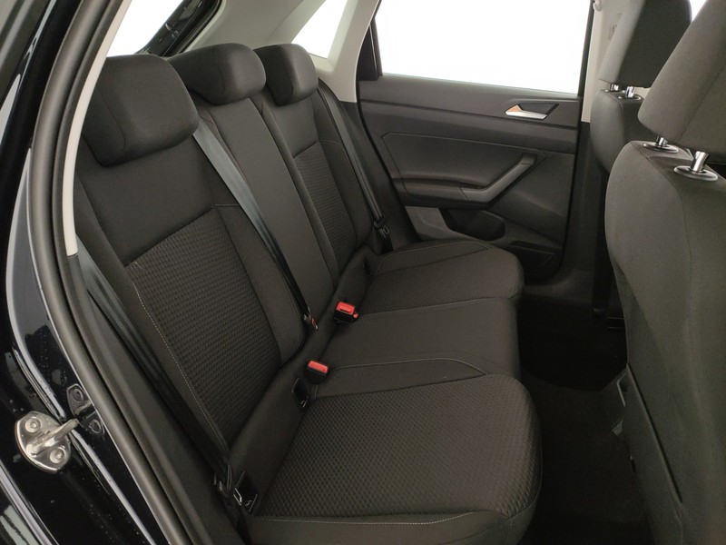 Volkswagen Polo 5p 1.0 tsi comfortline 95cv