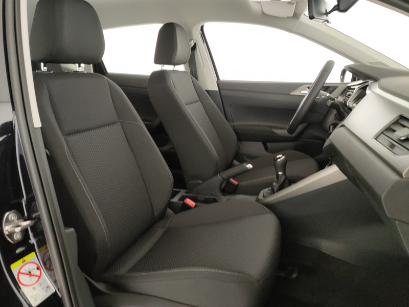Volkswagen Polo 5p 1.0 tsi comfortline 95cv