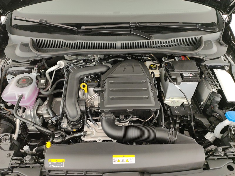 Volkswagen Polo 5p 1.0 tsi comfortline 95cv