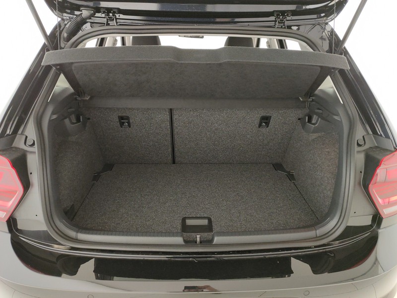 Volkswagen Polo 5p 1.0 tsi comfortline 95cv