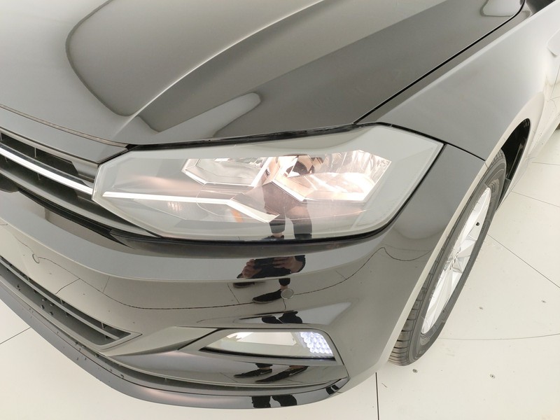 Volkswagen Polo 5p 1.0 tsi comfortline 95cv