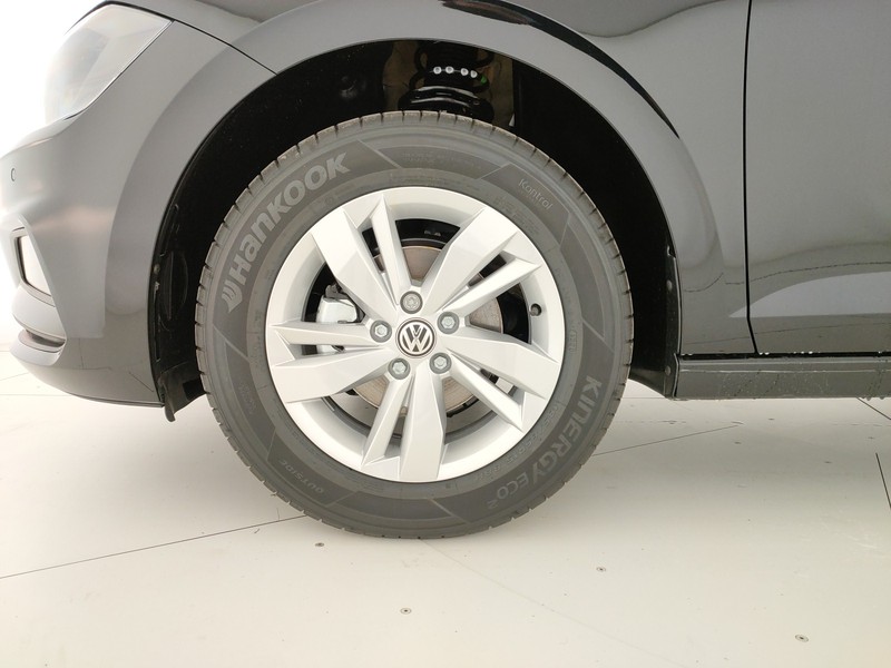 Volkswagen Polo 5p 1.0 tsi comfortline 95cv