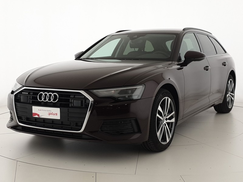 Audi A6 Avant 50 3.0 Tdi Mhev Business Quattro Tiptronic