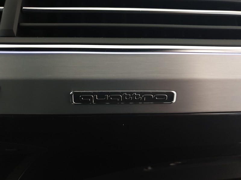 Audi Q7 50TDI 286CV quattro tiptronic Business Plus