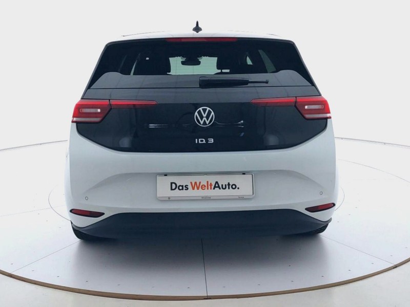Volkswagen ID.3 77 kwh pro s 4p.ti