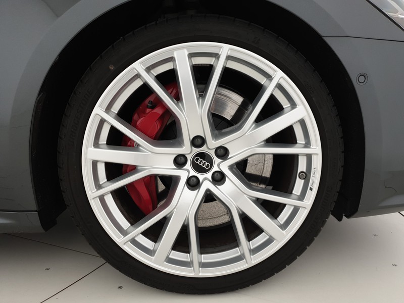 Audi S7 Sportback 3.0TDI 344CV quattro tiptronic