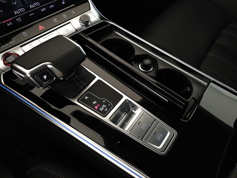 Audi S7 Sportback 3.0TDI 344CV quattro tiptronic