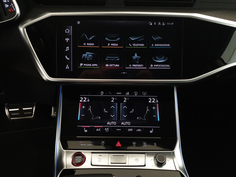 Audi S7 Sportback 3.0TDI 344CV quattro tiptronic