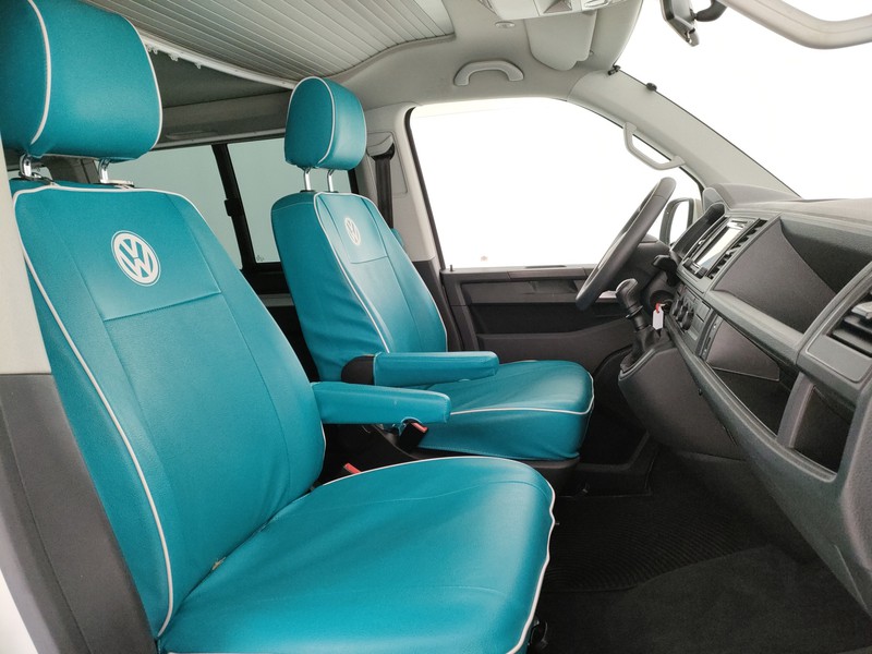Volkswagen VIC T6.1 California california2.0tdibeachtour150cv