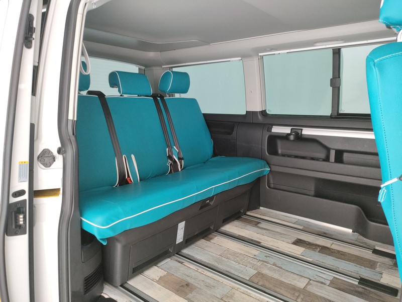 Volkswagen VIC T6.1 California california2.0tdibeachtour150cv