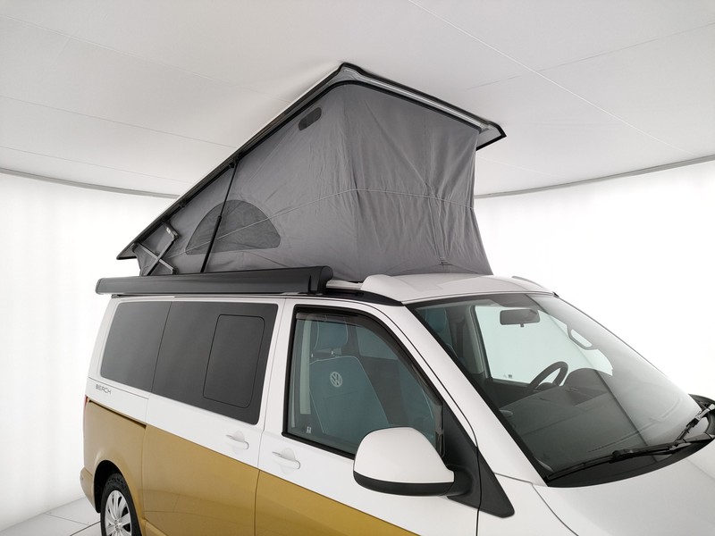 Volkswagen VIC T6.1 California california2.0tdibeachtour150cv
