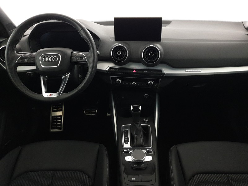 Audi SQ2 2.0TFSI 300CV quattro S tronic