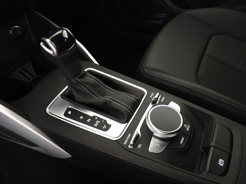 Audi SQ2 2.0TFSI 300CV quattro S tronic