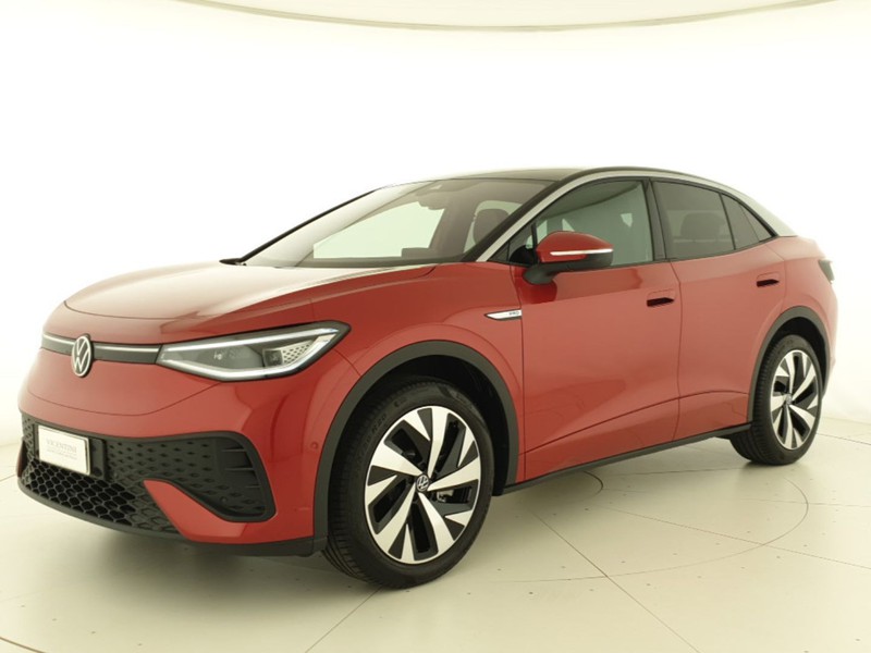 Volkswagen ID.5 77 kwh pro performance