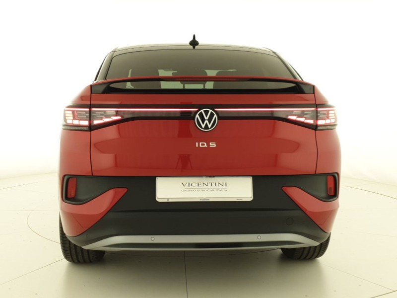Volkswagen ID.5 77 kwh pro performance