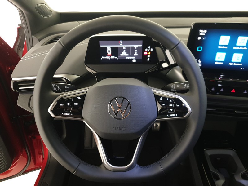 Volkswagen ID.5 77 kwh pro performance