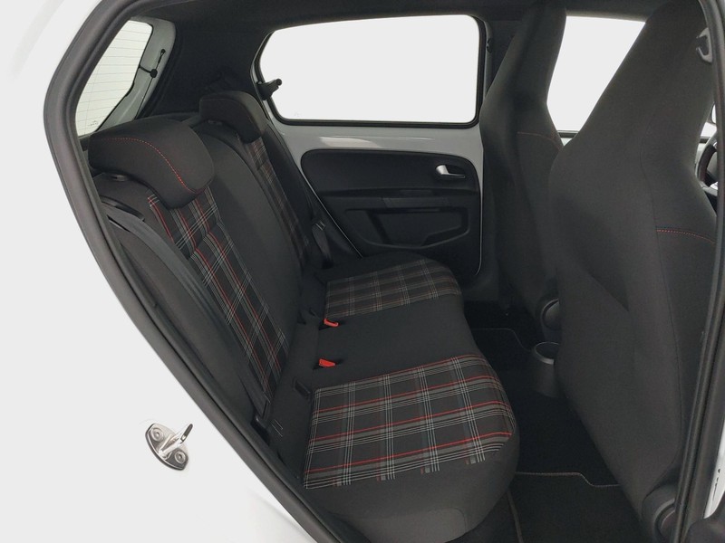 Volkswagen up! 5p 1.0 tsi gti 115cv my20