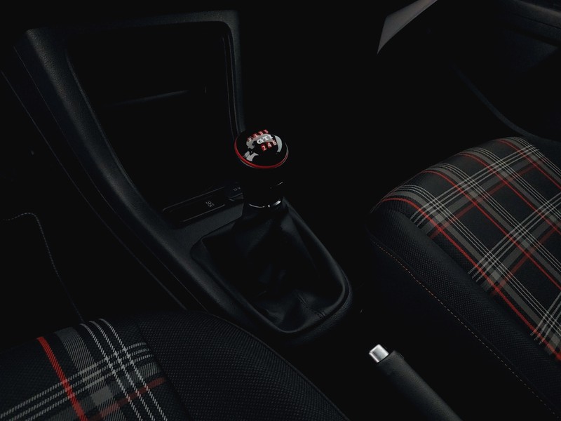 Volkswagen up! 5p 1.0 tsi gti 115cv my20