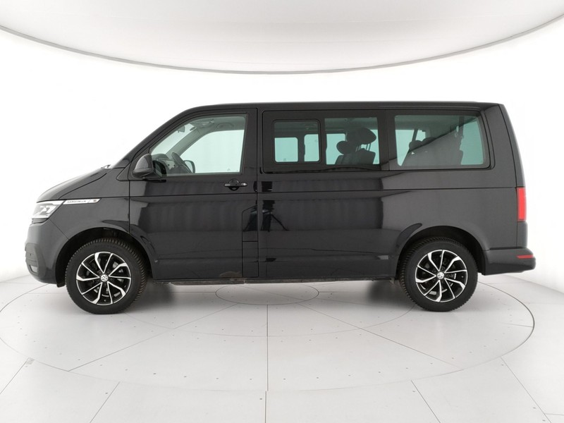 Volkswagen VIC T6.1 Transporter t6.1 30 2.0 tdi 150cv kombi business p.c. dsg7