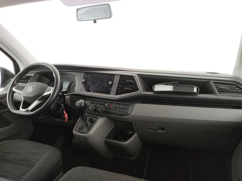 Volkswagen VIC T6.1 Transporter t6.1 30 2.0 tdi 150cv kombi business p.c. dsg7