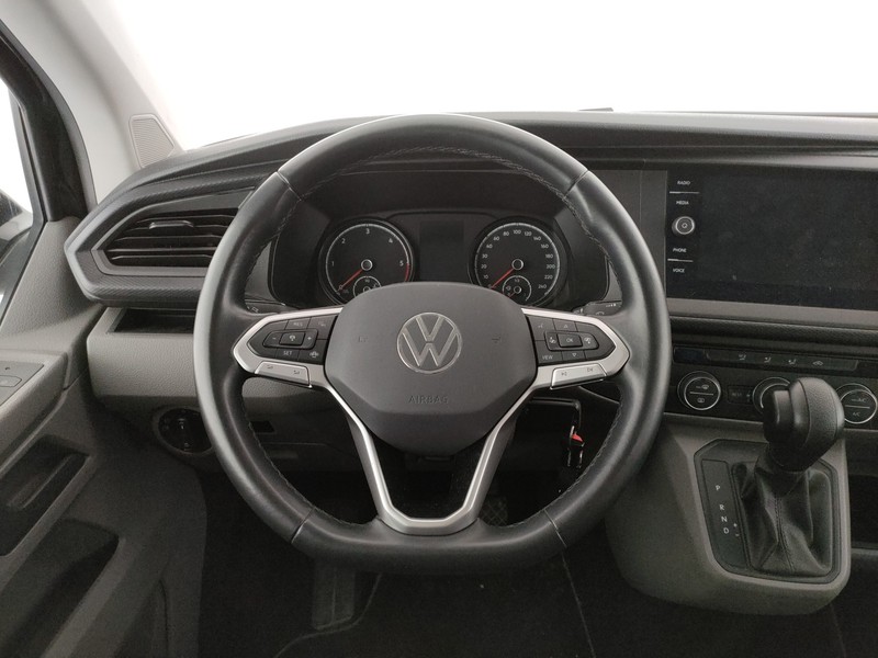 Volkswagen VIC T6.1 Transporter t6.1 30 2.0 tdi 150cv kombi business p.c. dsg7