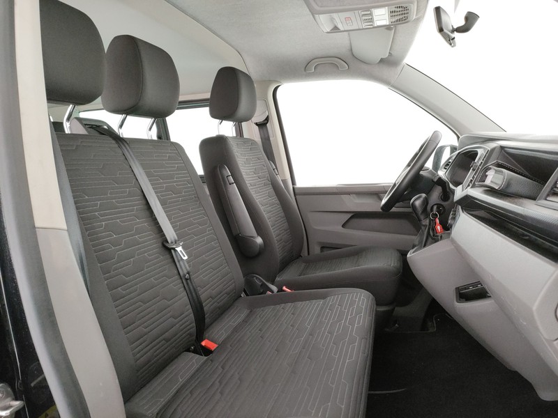 Volkswagen VIC T6.1 Transporter t6.1 30 2.0 tdi 150cv kombi business p.c. dsg7