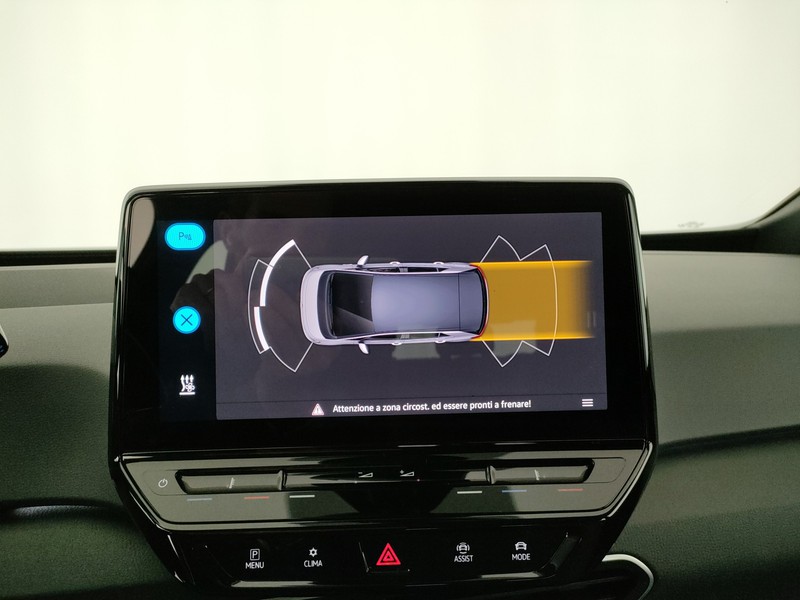 Volkswagen ID.3 45 kwh pure performance