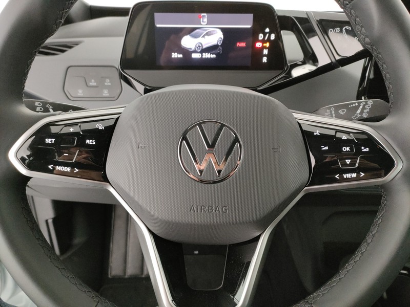 Volkswagen ID.3 45 kwh pure performance