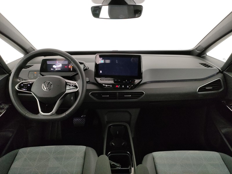 Volkswagen ID.3 45 kwh pure performance