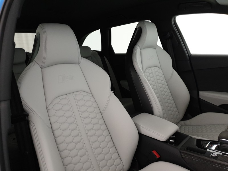 Audi RS4 Avant 2.9TFSI 450CV quattro tiptronic