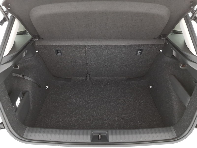 Skoda Kamiq 1.0 tsi black dots 110cv