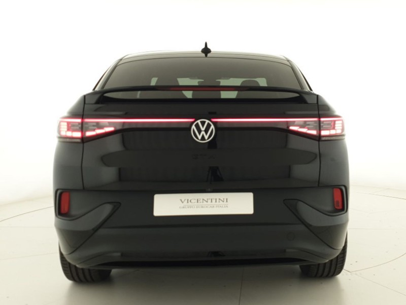 Volkswagen ID.5 77 kwh gtx 4motion
