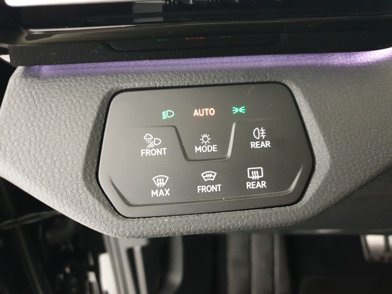 Volkswagen ID.5 77 kwh gtx 4motion