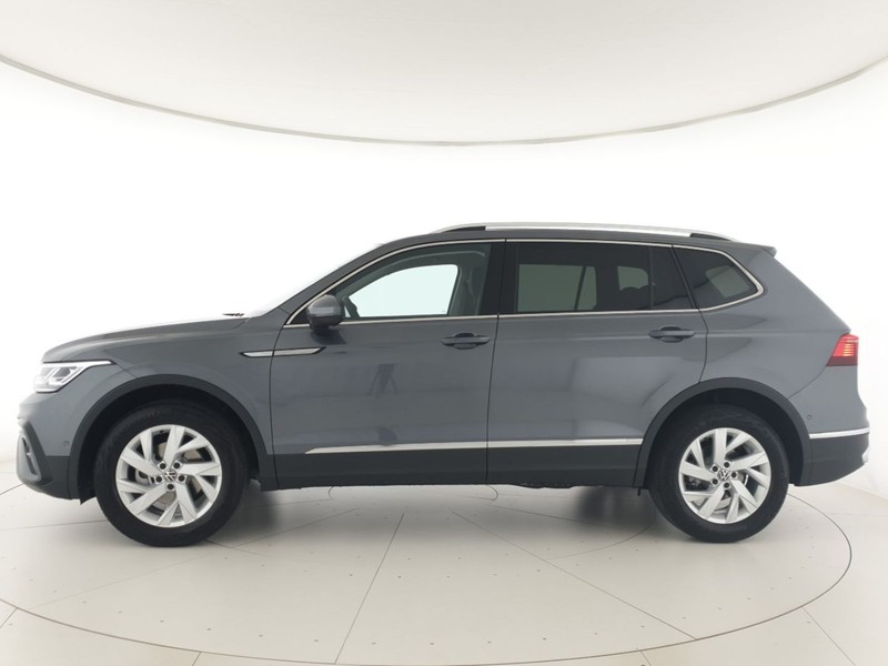 Volkswagen Tiguan allspace 1.5 tsi elegance 7p.ti dsg