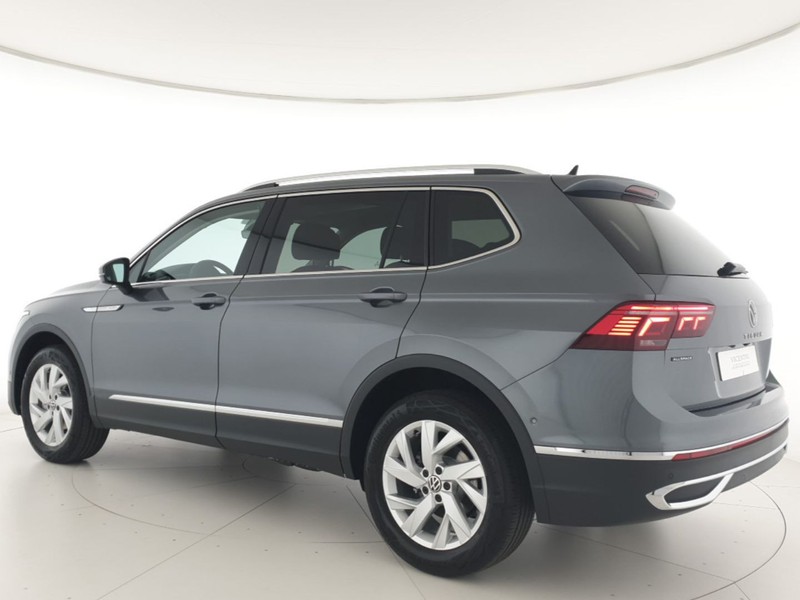 Volkswagen Tiguan allspace 1.5 tsi elegance 7p.ti dsg