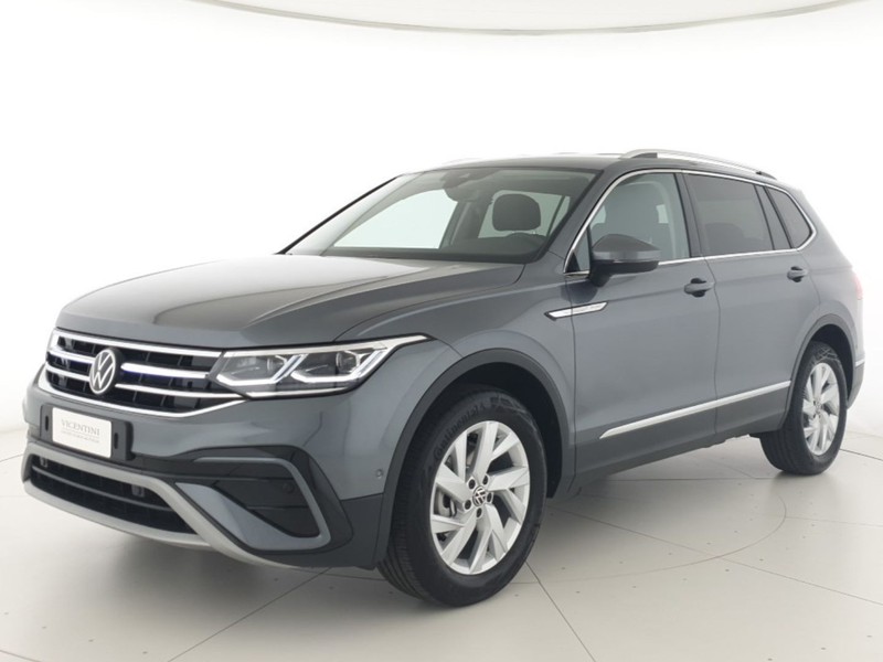 Volkswagen Tiguan allspace 1.5 tsi elegance 7p.ti dsg