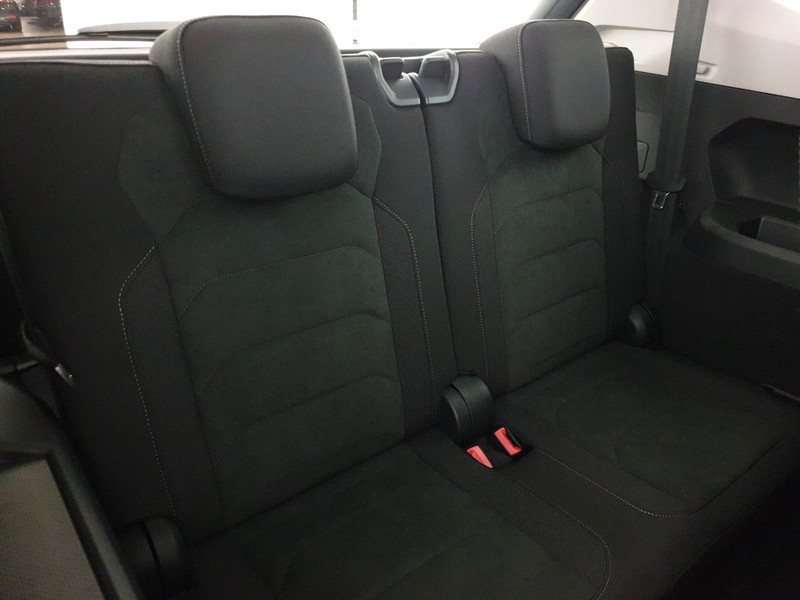 Volkswagen Tiguan allspace 1.5 tsi elegance 7p.ti dsg