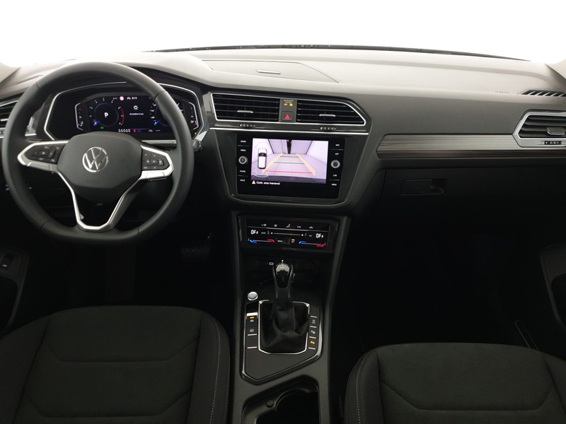 Volkswagen Tiguan allspace 1.5 tsi elegance 7p.ti dsg