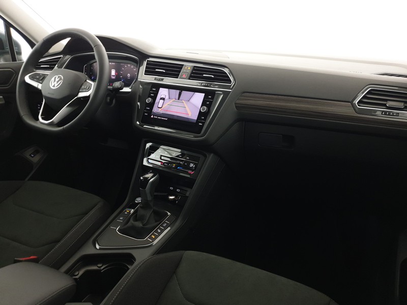 Volkswagen Tiguan allspace 1.5 tsi elegance 7p.ti dsg