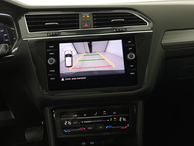 Volkswagen Tiguan allspace 1.5 tsi elegance 7p.ti dsg