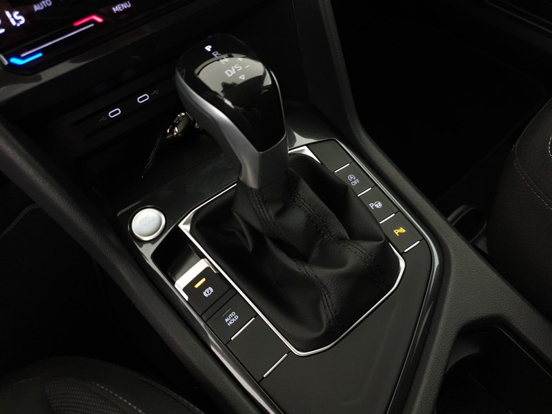 Volkswagen Tiguan allspace 1.5 tsi elegance 7p.ti dsg
