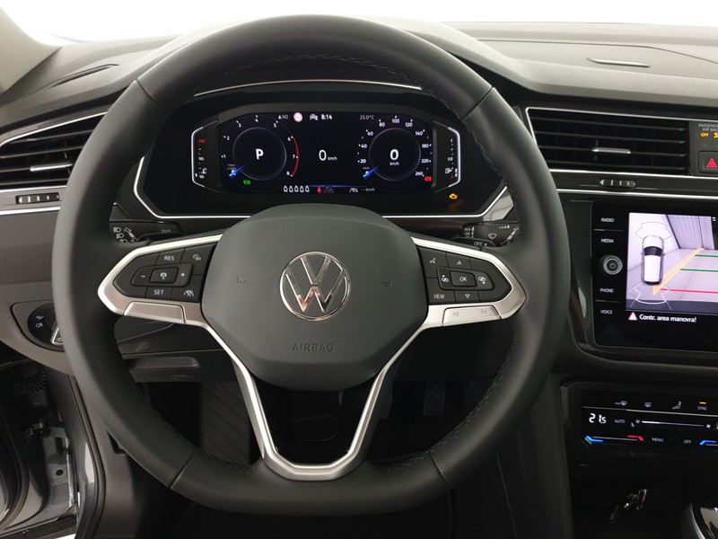 Volkswagen Tiguan allspace 1.5 tsi elegance 7p.ti dsg