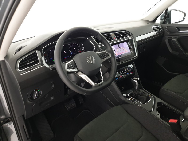 Volkswagen Tiguan allspace 1.5 tsi elegance 7p.ti dsg