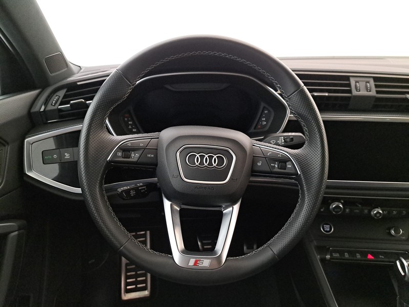 Auto Tappetini per Audi Q3 Sportback 2019 2020 2021 2022 2023