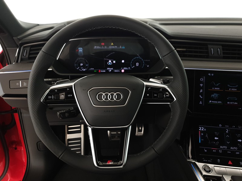 Audi Q8 e-tron Sportback 55 408CV quattro S line Edition