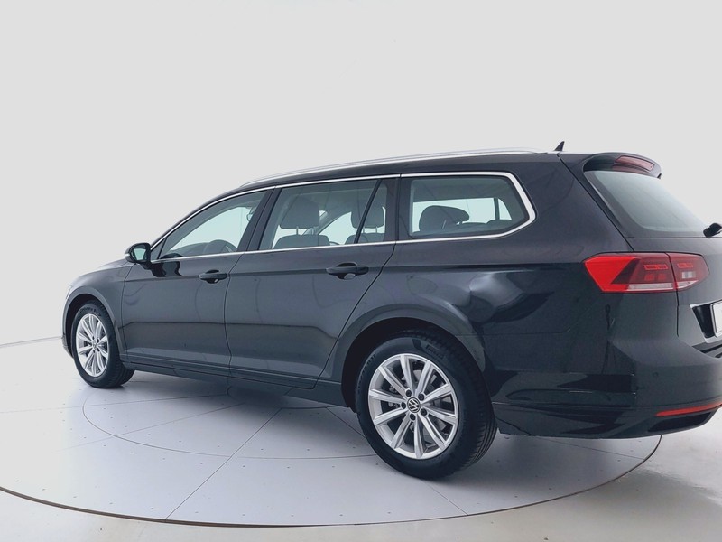 Volkswagen Passat variant 2.0 tdi business 150cv dsg