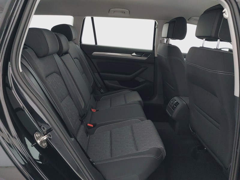 Volkswagen Passat variant 2.0 tdi business 150cv dsg