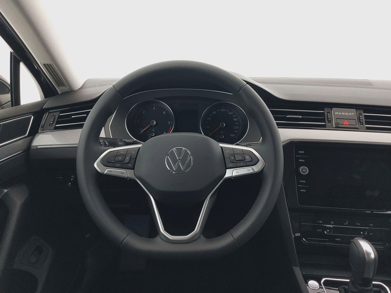 Volkswagen Passat variant 2.0 tdi business 150cv dsg