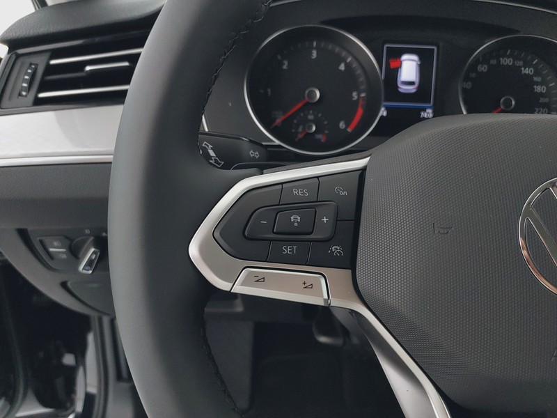 Volkswagen Passat variant 2.0 tdi business 150cv dsg